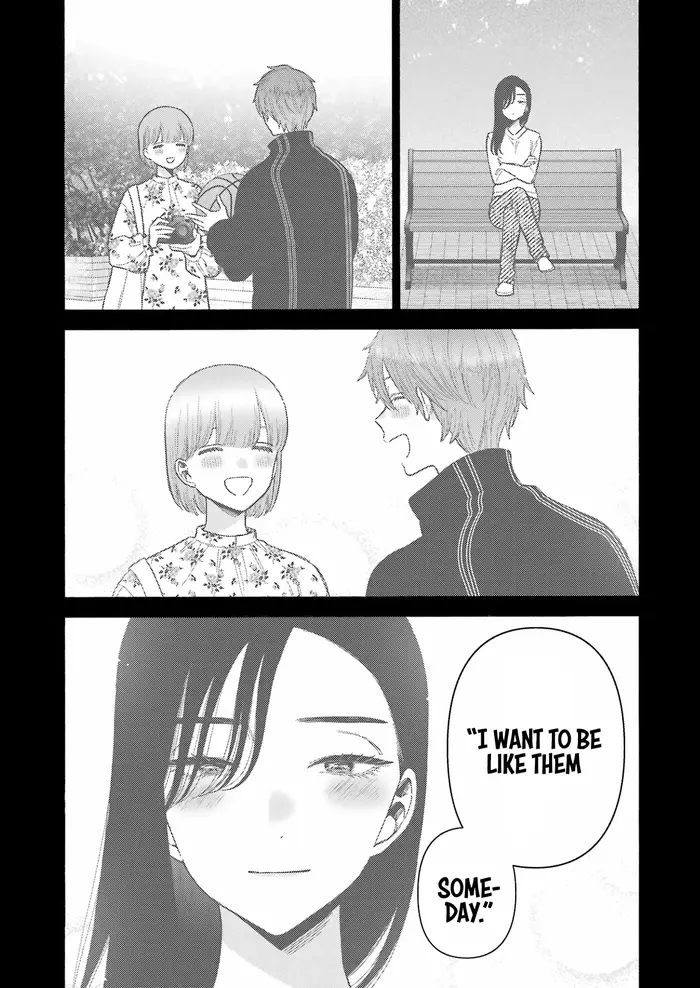My Dress-Up Darling Chapter 110 image 11_optimized